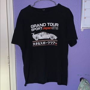 brandy melville shirt
